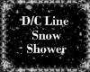 D/c Snowfall