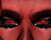 Red Devil Eyes