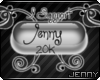 *J I Support Jenny 20k