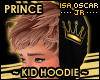 !! PRINCE Kid Hoodie