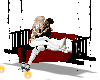 KISSING Bench