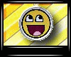 [ND] *Smiley Necklace