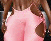 LaRa Pink Pants