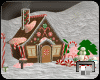 GingerBread home