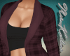 Mabel blazer layerable