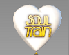 Soul Train Balloon