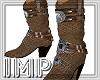 {IMP}Cowgirl Boots L3