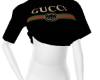 B brand GCI top