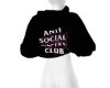 Anti Soc!al Club