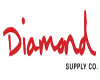 Diamond Supply Sticker