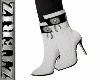 Boots - TR the Star Wht