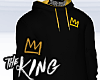 TheKing Hoodie M