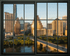 Window City View