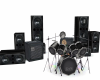 DELUXE DRUM