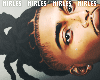 H. Braided Locs Pony 2/2