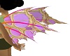 Back Fins Merman