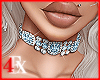 💙 ICE Choker