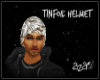 aza~ Tinfoil Helmet (m)