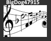 [BD]MusicNotes