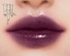 Sheer Lips Berry