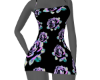 ROSES DRESS