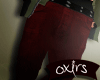 Ox! stem jeans tomboy