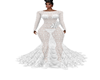 Queen Dress