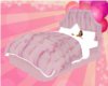 Pink Recovery Bed
