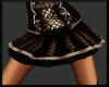 [EC] B/Crop Skirt II