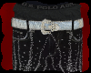 T/ Royal Denim Jorts v2