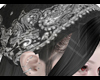 DW. Bandana Black