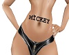 {MCL}MICKEYCHANELLOVE