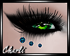 {CS}Sapphire Eye Gems
