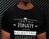 Jestem Zonaty...T-Shirt