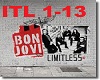 Limitless - Bon Jovi