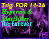 {OX}Forever Pt2/2