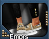 Emp: Chain Shoes
