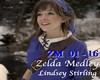 Zelda Medley L Stirling 