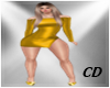 CD Sexy Gold RLL