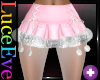 V3 Zamastan Skirt