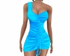 Sky Blue Dress