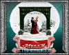 Winter Dance Snow Globe