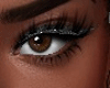 Silver Eyeliner