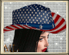 ML Sexy American Hat