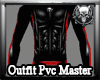 *M3M* Outfit Pvc Master