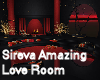 Sireva Amazing Love Room