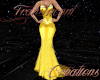 (T)Mid Gown Yellow 6