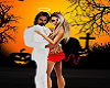 Brent and Vixen