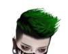 Kay - Black/Green