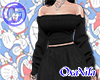 Set - Black Osaka